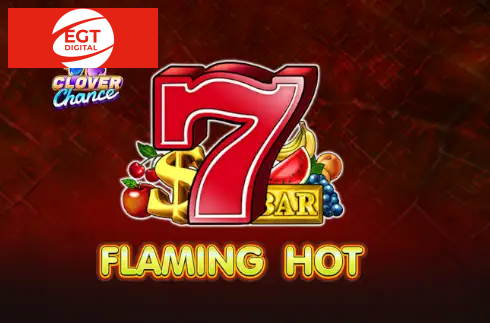 Flaming Hot